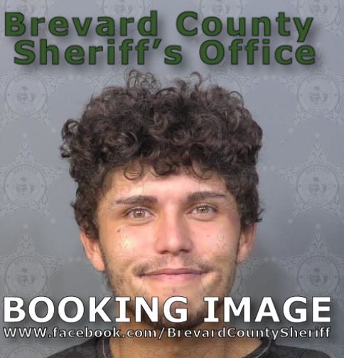 Mugshot of Dale Gonzalez Beadle