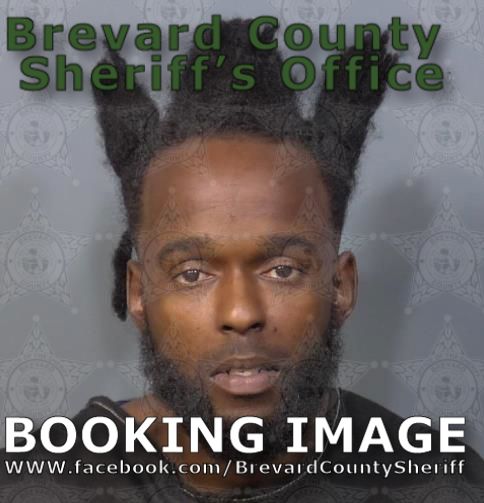 Mugshot of Damian Harris