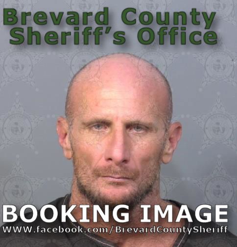 Mugshot of William Rodweller