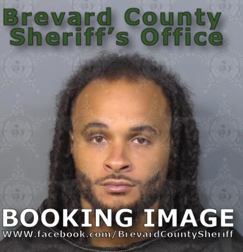 Mugshot of Gregory Desrosiers