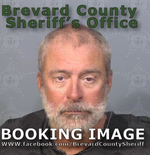 Mugshot of Jason Zahner