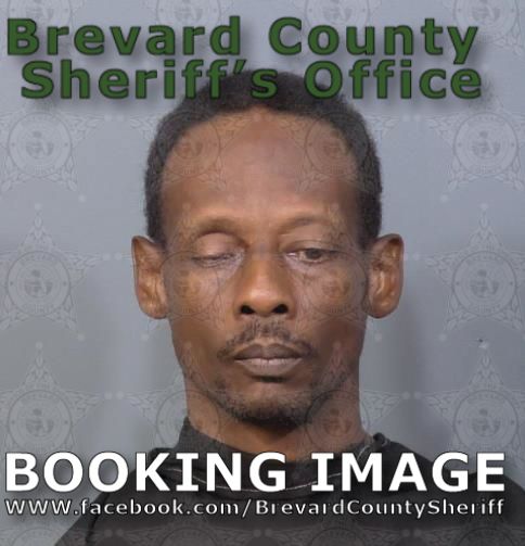 Mugshot of Damien Wilson