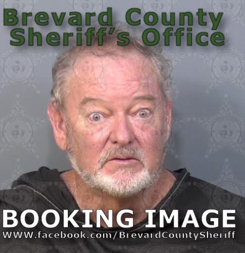 Mugshot of Jeffrey Berrey