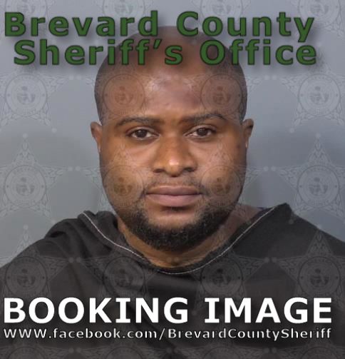 Mugshot of Olasunkanmi Festus