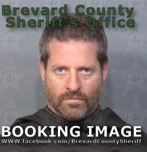 Mugshot of Nathan Cole
