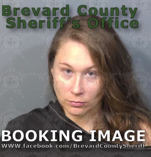 Mugshot of Tawny Long