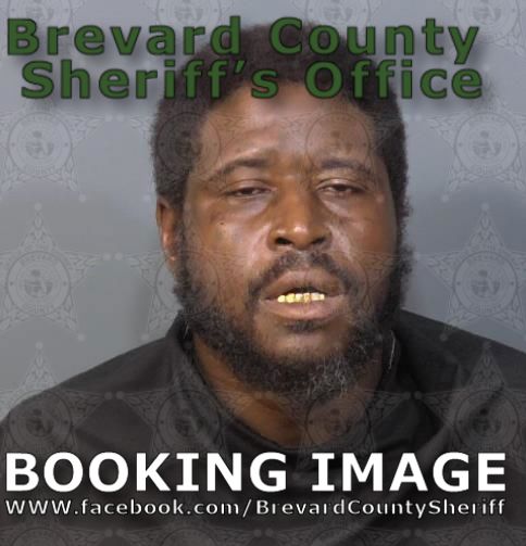 Mugshot of Quanta Jackson