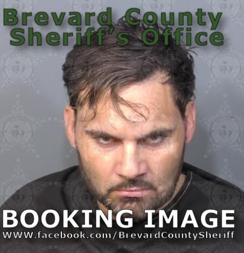 Mugshot of Daniel Cullivan