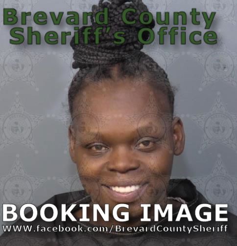 Mugshot of Meoshia Wright