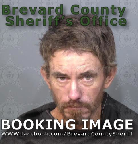Mugshot of Jake Wilson