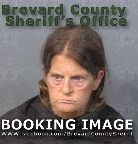 Mugshot of Dorothy Stewart
