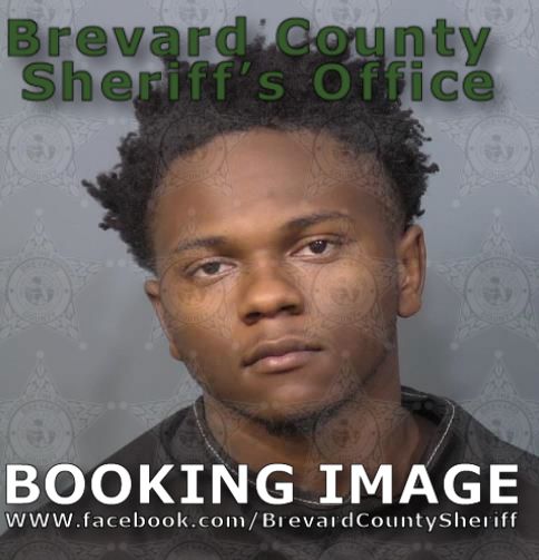 Mugshot of Jamal Neal