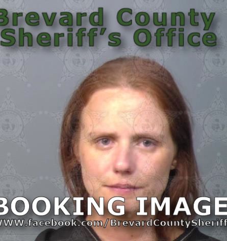 Mugshot of Harlie Barranti