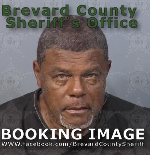 Mugshot of Danny Jackson