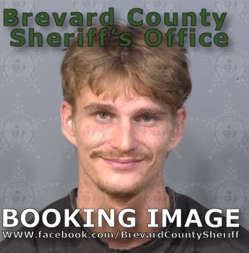 Mugshot of Zachary Lapoint