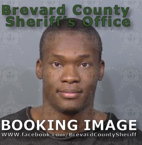 Mugshot of Willie Fulton