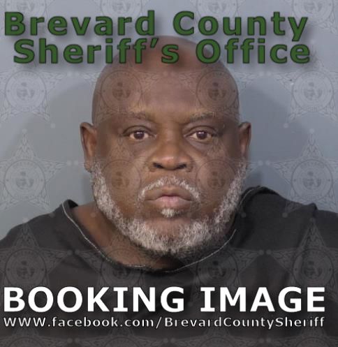 Mugshot of Alex Knight