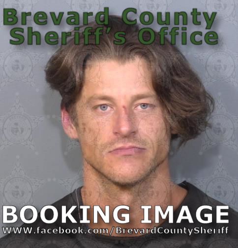 Mugshot of Max Rotzler