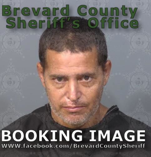 Mugshot of Nicholas Chadman
