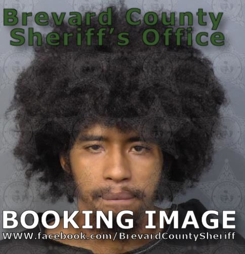 Mugshot of Joseph Hernandez
