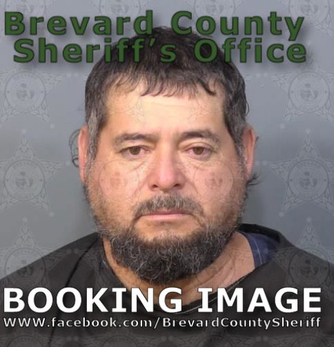 Mugshot of Jesus Cruz Lara