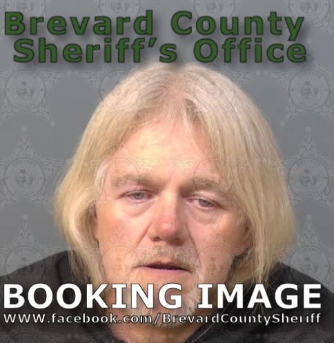 Mugshot of Thomas Berg