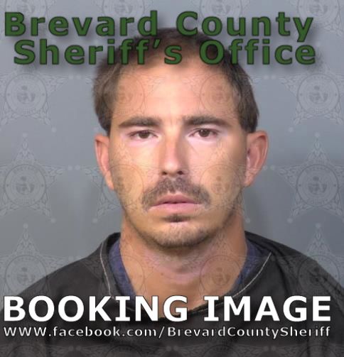 Mugshot of Stefan Eide