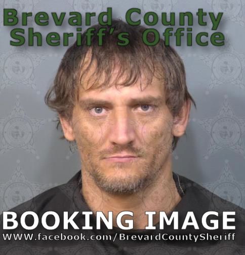 Mugshot of Johnathan Sizemore