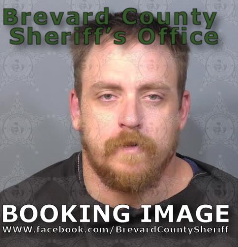 Mugshot of Brandon Boulay-Poulin