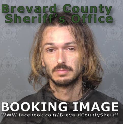 Mugshot of Brandon Filosa