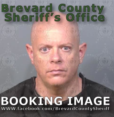 Mugshot of Colin Thomas