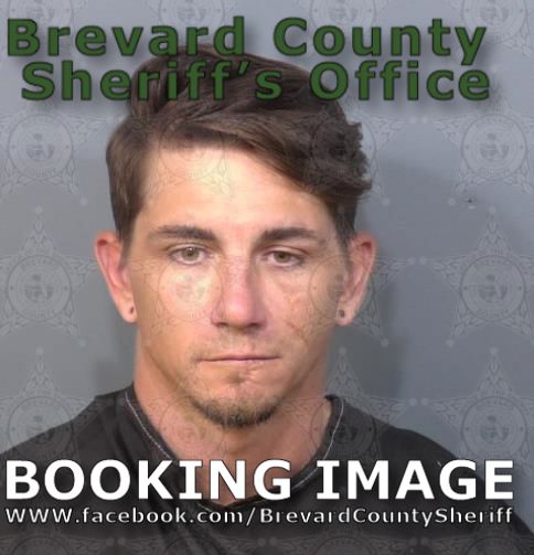 Mugshot of Zachary Aleksa