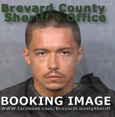 Mugshot of Tre Landwehr