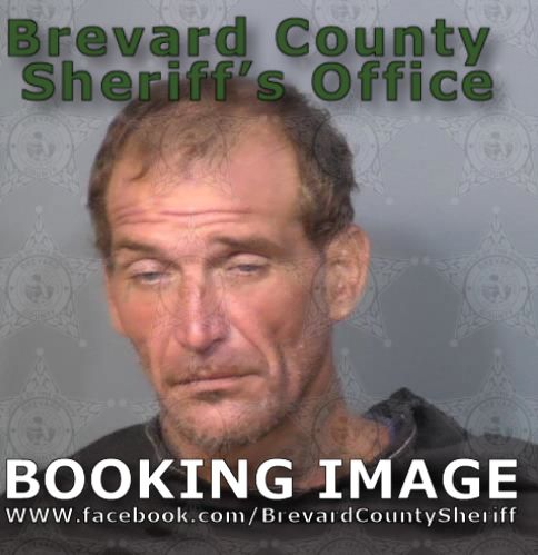 Mugshot of Joshua Runyan
