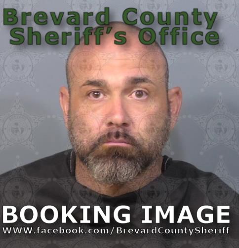 Mugshot of John Thomas Colucci