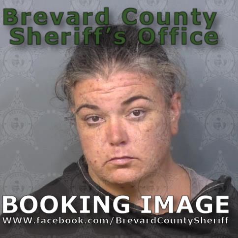 Mugshot of Shyloh Kenya Gordon