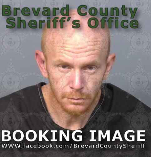 Mugshot of Matthew John Isaacs