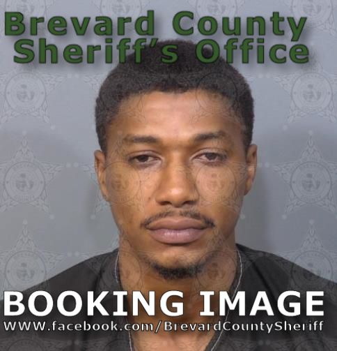 Mugshot of Clive Quincy Christian