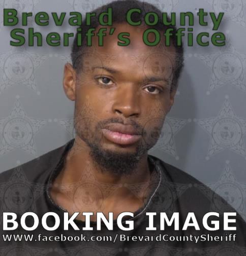 Mugshot of Ja Marauis Rached Pollard Roberson