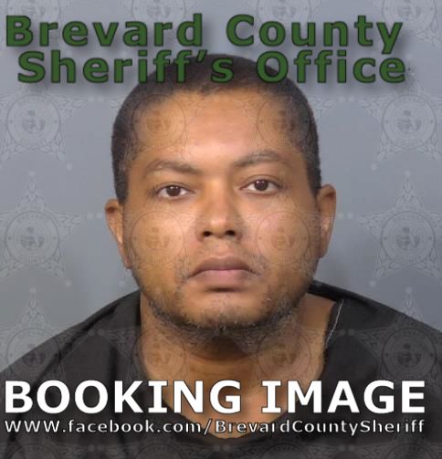 Mugshot of Jamison Troy Lalla