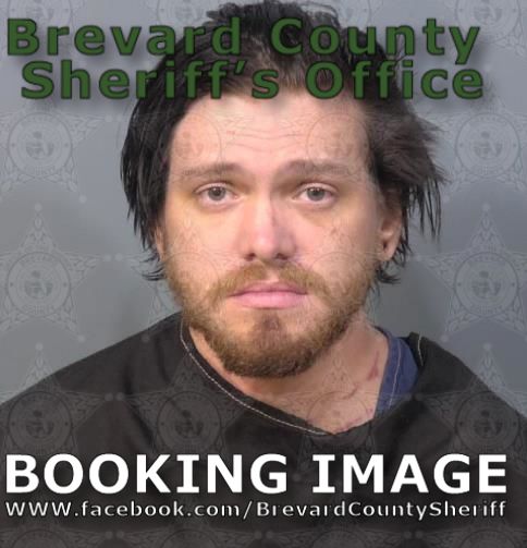 Mugshot of Ryan Gregory Todd