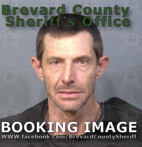 Mugshot of Nicholas Alexander Georges