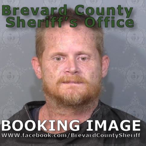 Mugshot of Rory Thomas Gordon
