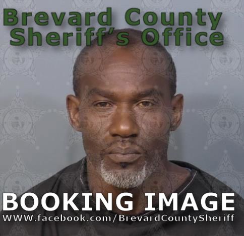 Mugshot of Tremayne Knox