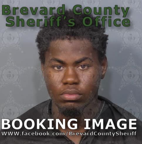 Mugshot of Wilcadson Midy