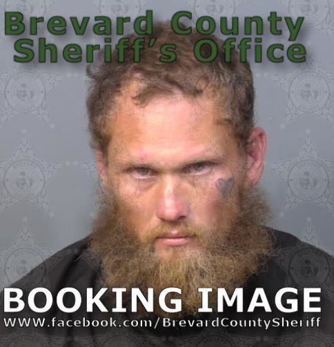 Mugshot of Dalton John Elphinstone