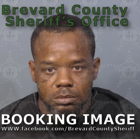 Mugshot of Walter Lamichael Gillis