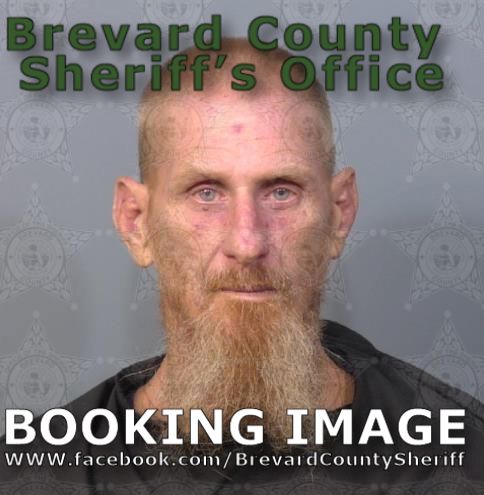 Mugshot of Benjamin Thomas Patterson