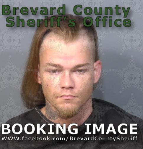Mugshot of Alan Chester Jahn