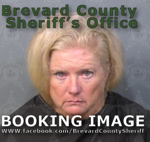 Mugshot of Traci Lee Stiles